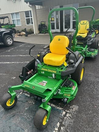 Image of John Deere Z720E Primary image