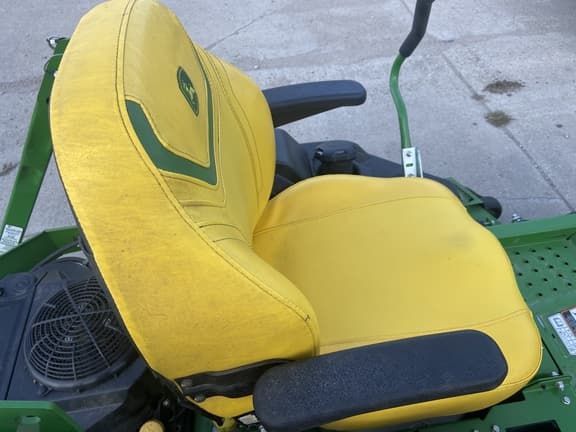 Image of John Deere Z730M equipment image 4
