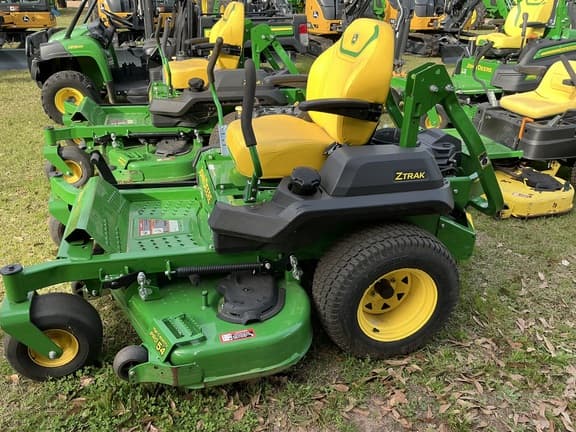 Image of John Deere Z730M equipment image 2