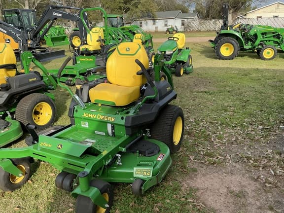 Image of John Deere Z730M equipment image 4