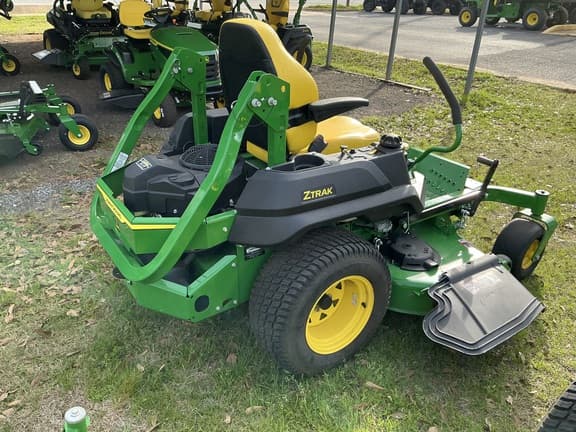 Image of John Deere Z730M equipment image 3