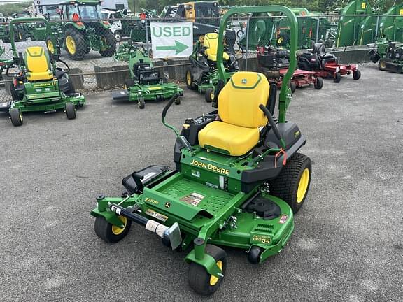 Image of John Deere Z730M equipment image 4