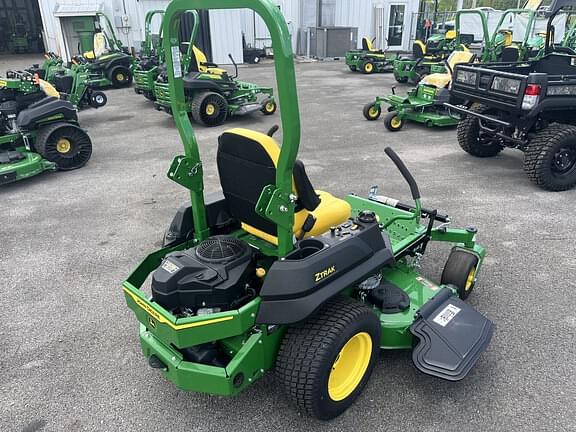 Image of John Deere Z730M equipment image 2