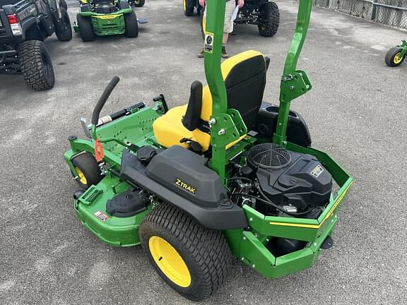 Image of John Deere Z730M equipment image 3