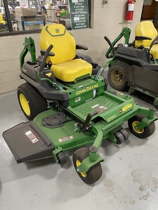 2024 John Deere Z730M Equipment Image0