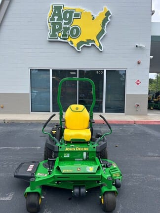 2024 John Deere Z730M Equipment Image0