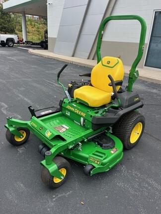 Image of John Deere Z730M equipment image 3