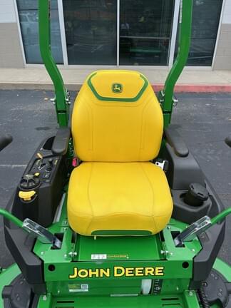 Image of John Deere Z730M equipment image 4