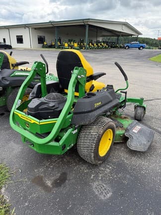 Image of John Deere Z730M equipment image 4