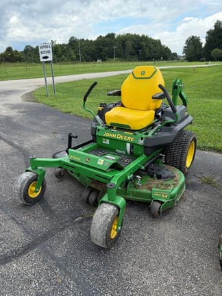 Image of John Deere Z730M Primary image