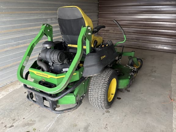 Image of John Deere Z740R equipment image 1