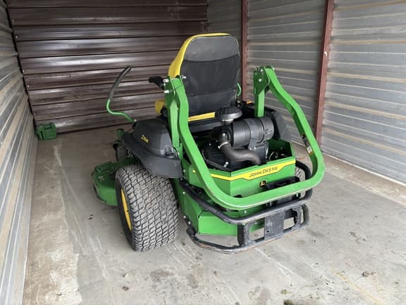 Image of John Deere Z740R equipment image 4