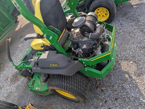 Image of John Deere Z760R equipment image 4