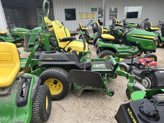 Image of John Deere Z760R equipment image 3