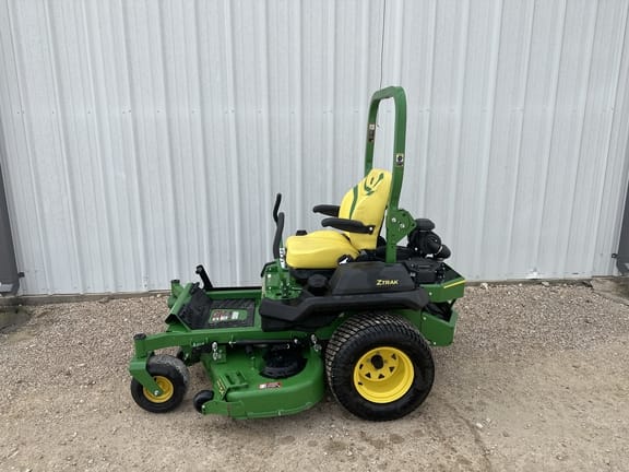 2024 John Deere Z760R Equipment Image0