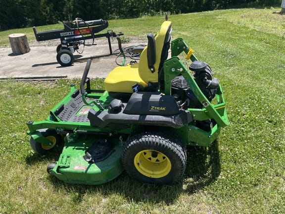 2024 John Deere Z760R Equipment Image0