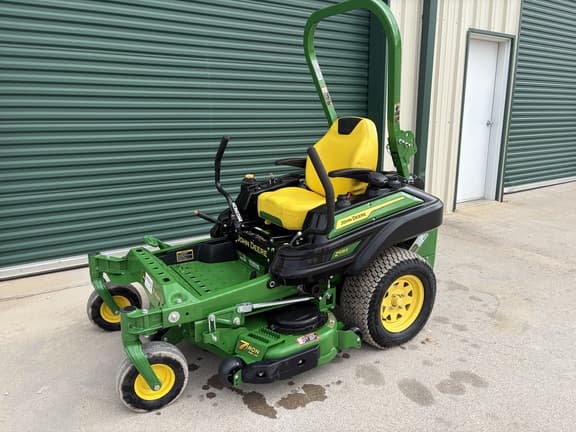Image of John Deere Z915E Primary image