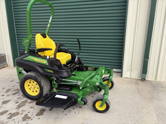 Image of John Deere Z915E equipment image 2