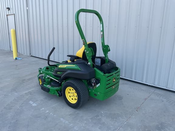 Image of John Deere Z915E equipment image 2