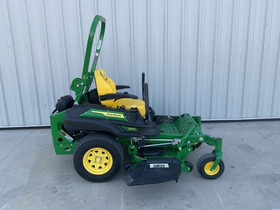 Image of John Deere Z915E equipment image 3