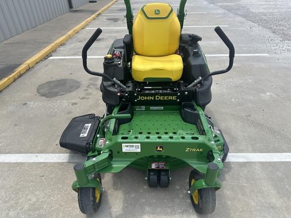 Image of John Deere Z915E equipment image 2