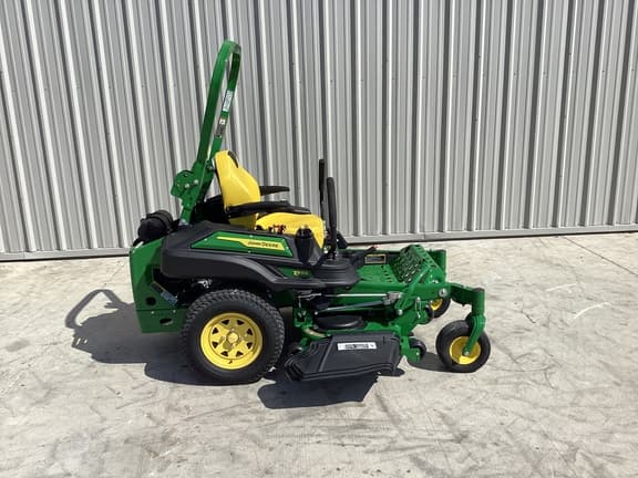 Image of John Deere Z915E equipment image 3