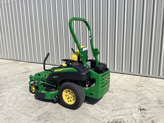 Image of John Deere Z915E equipment image 2