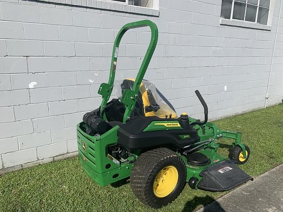 Image of John Deere Z915E equipment image 2