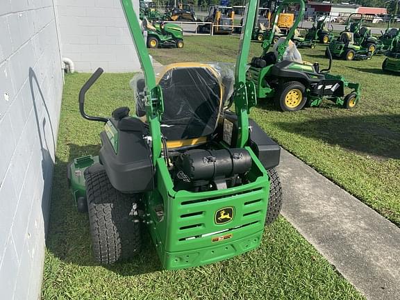 Image of John Deere Z915E equipment image 3