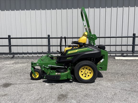 2024 John Deere Z915E Equipment Image0