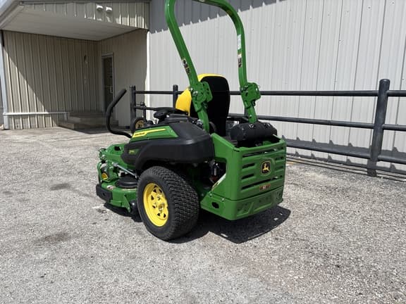 Image of John Deere Z915E equipment image 2