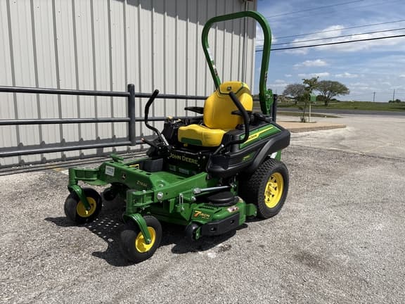 Image of John Deere Z915E equipment image 1