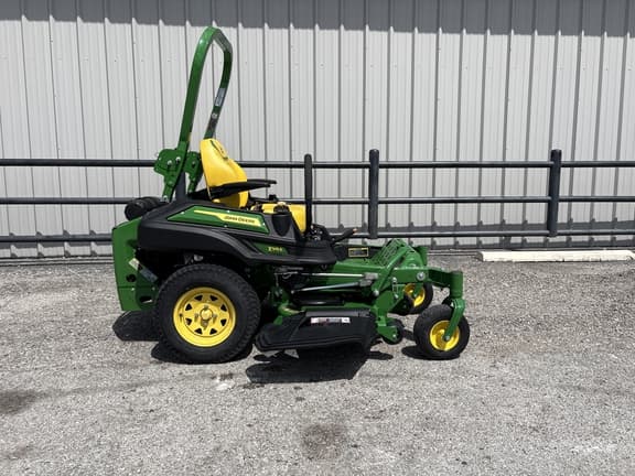 Image of John Deere Z915E equipment image 3