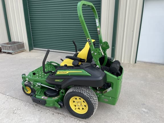 Image of John Deere Z915E equipment image 2
