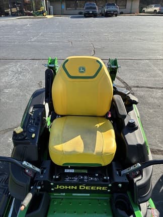 Image of John Deere Z915E equipment image 3