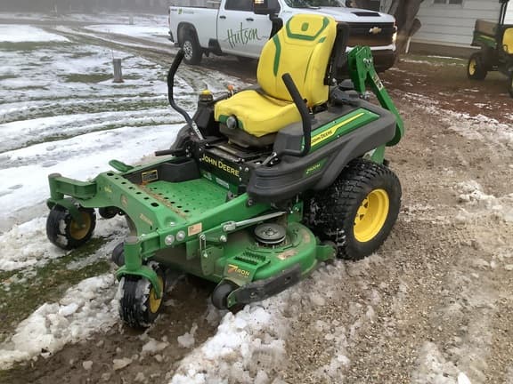 Image of John Deere Z920M equipment image 1