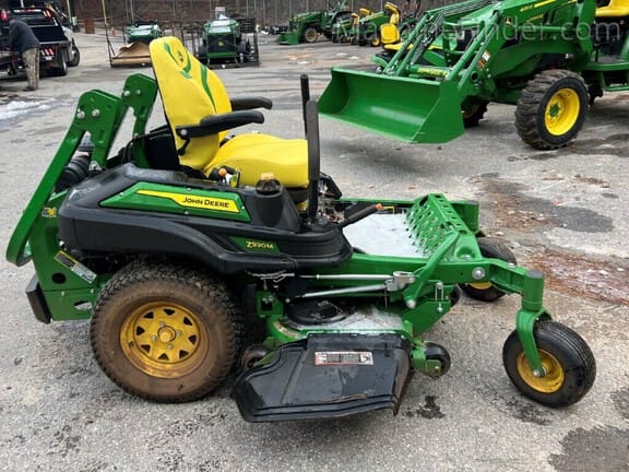 2024 John Deere Z920M Equipment Image0