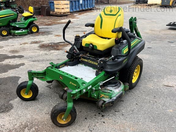 Image of John Deere Z920M equipment image 2