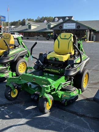 2024 John Deere Z920M Equipment Image0