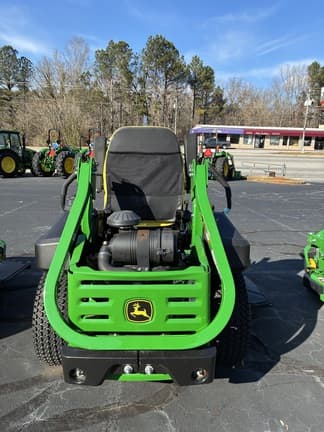 Image of John Deere Z920M equipment image 4