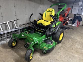 Main image John Deere Z920M
