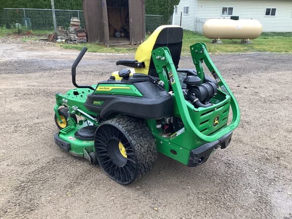 Image of John Deere Z920M equipment image 4