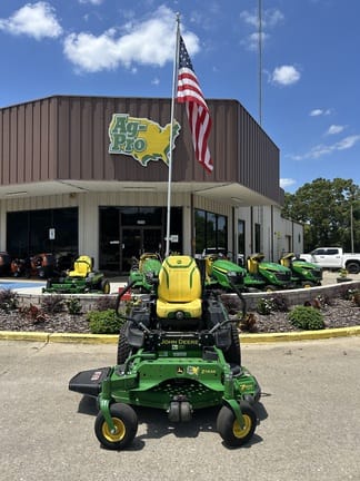2024 John Deere Z920M Equipment Image0