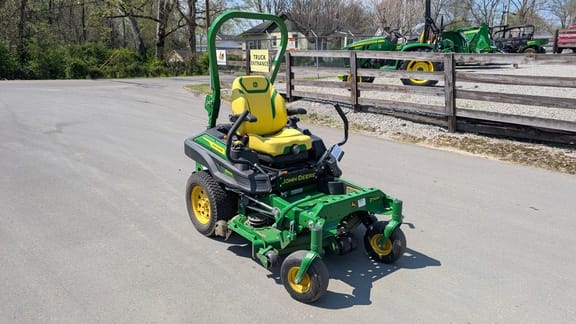 2024 John Deere Z920M Equipment Image0