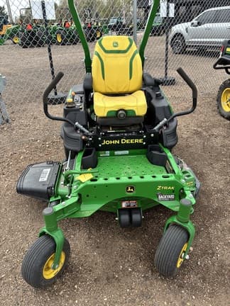 Image of John Deere Z920M equipment image 3