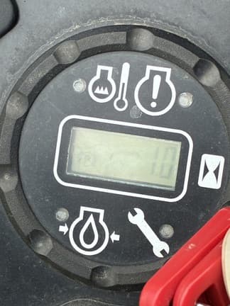 Image of John Deere Z920M equipment image 2