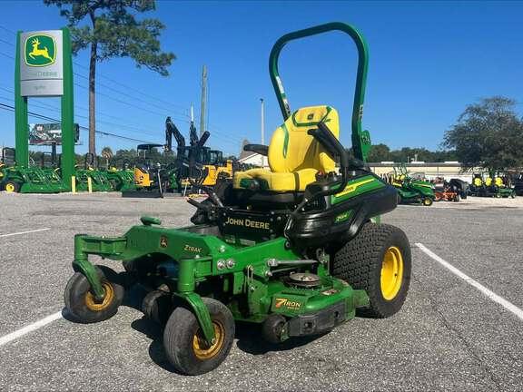Image of John Deere Z920M equipment image 3