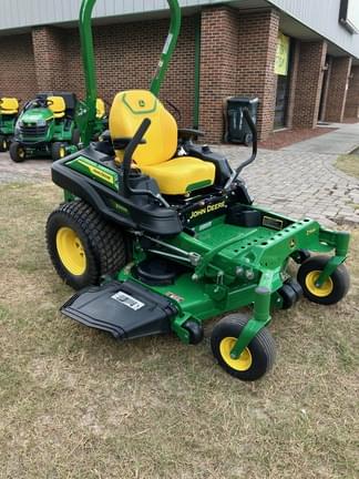 Image of John Deere Z920M Primary image