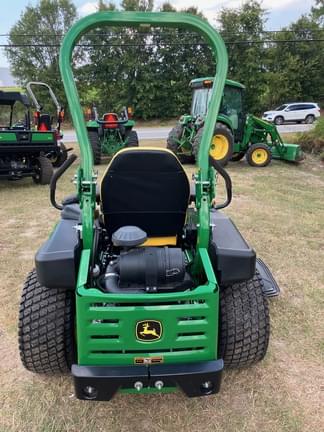 Image of John Deere Z920M equipment image 3
