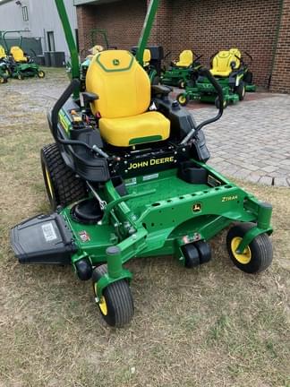 Image of John Deere Z920M equipment image 4